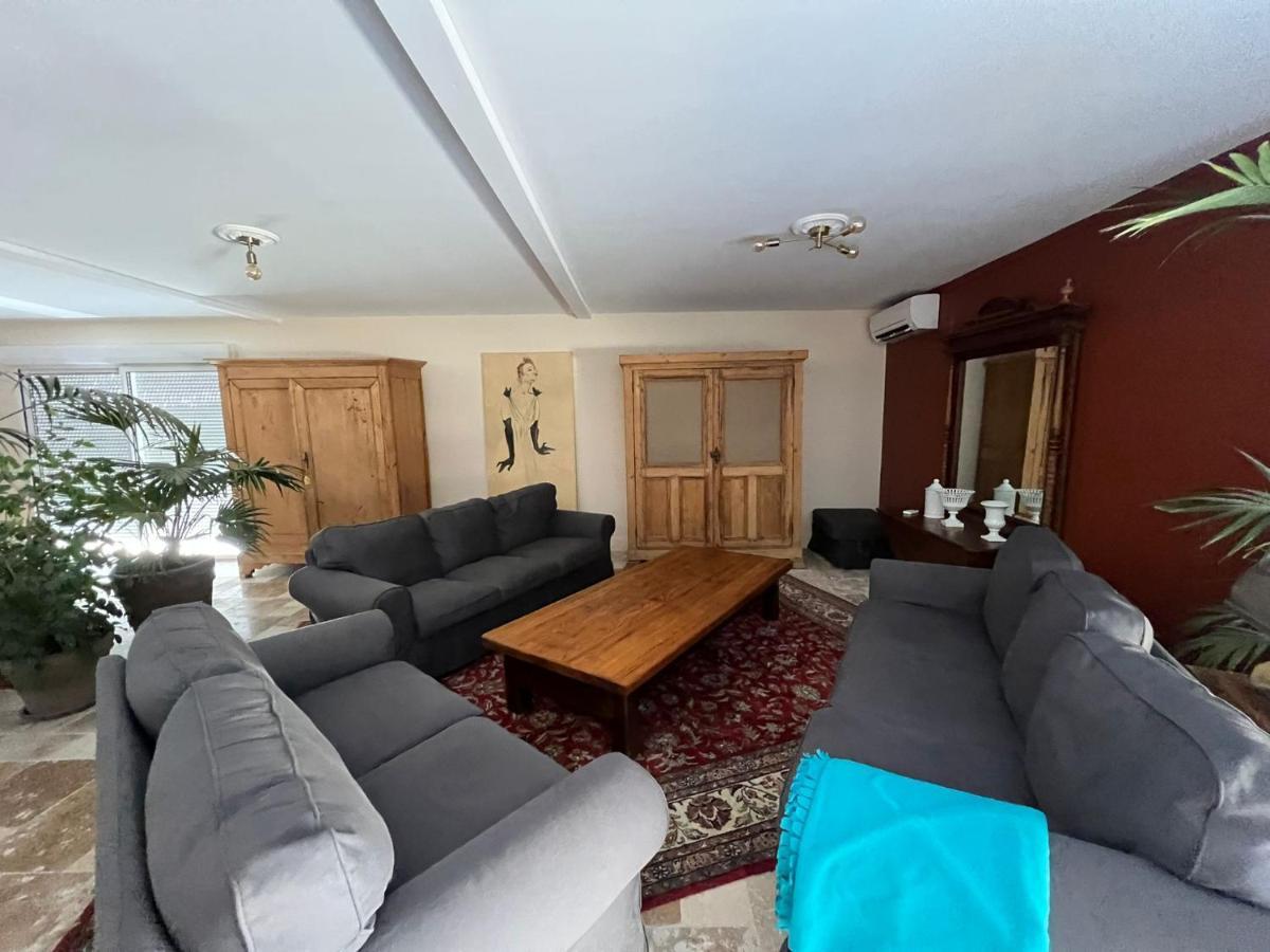 Hotel La Bastide Cardan à Saint-Sulpice-de-Pommiers Extérieur photo